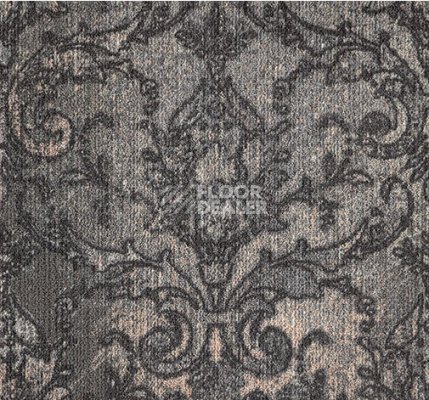 Ковровая плитка Milliken Artistic Liberties ott 236-27-153 Masquerade фото 1 | FLOORDEALER